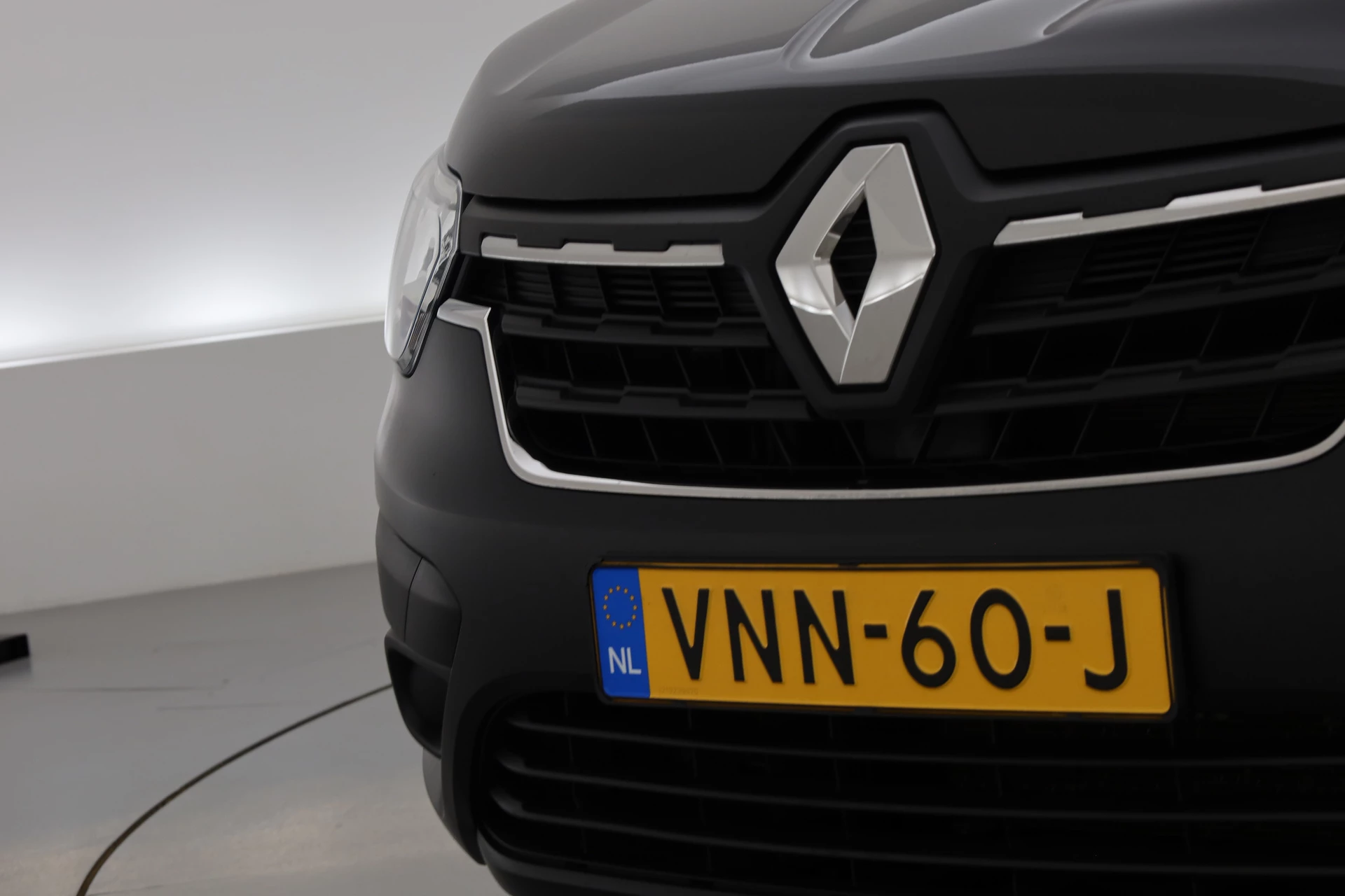Hoofdafbeelding Renault Express