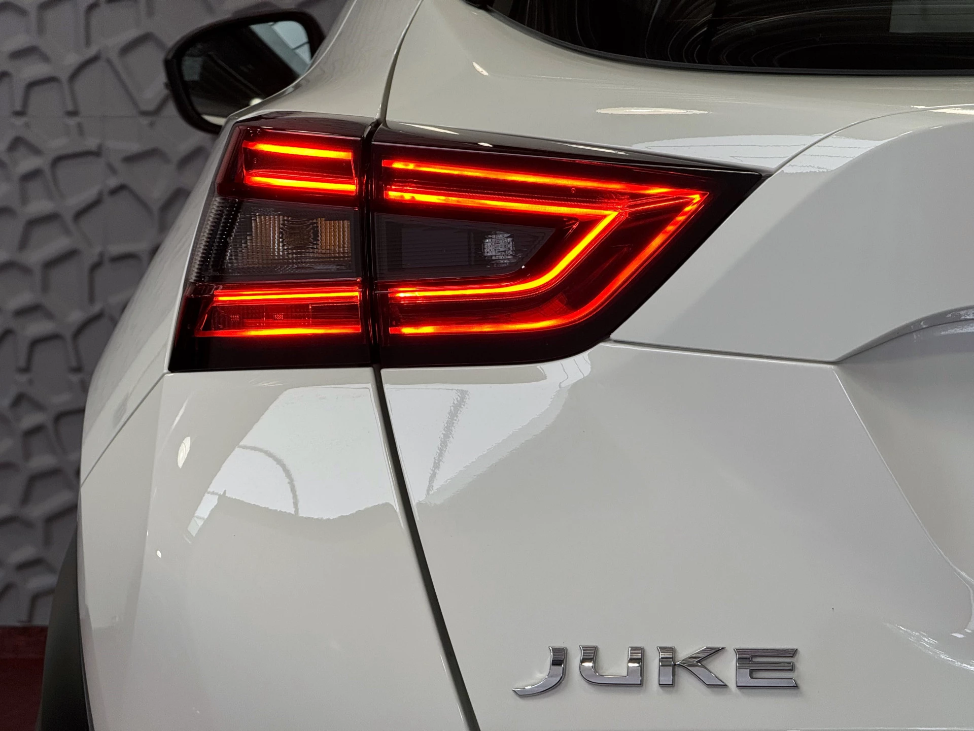 Hoofdafbeelding Nissan Juke
