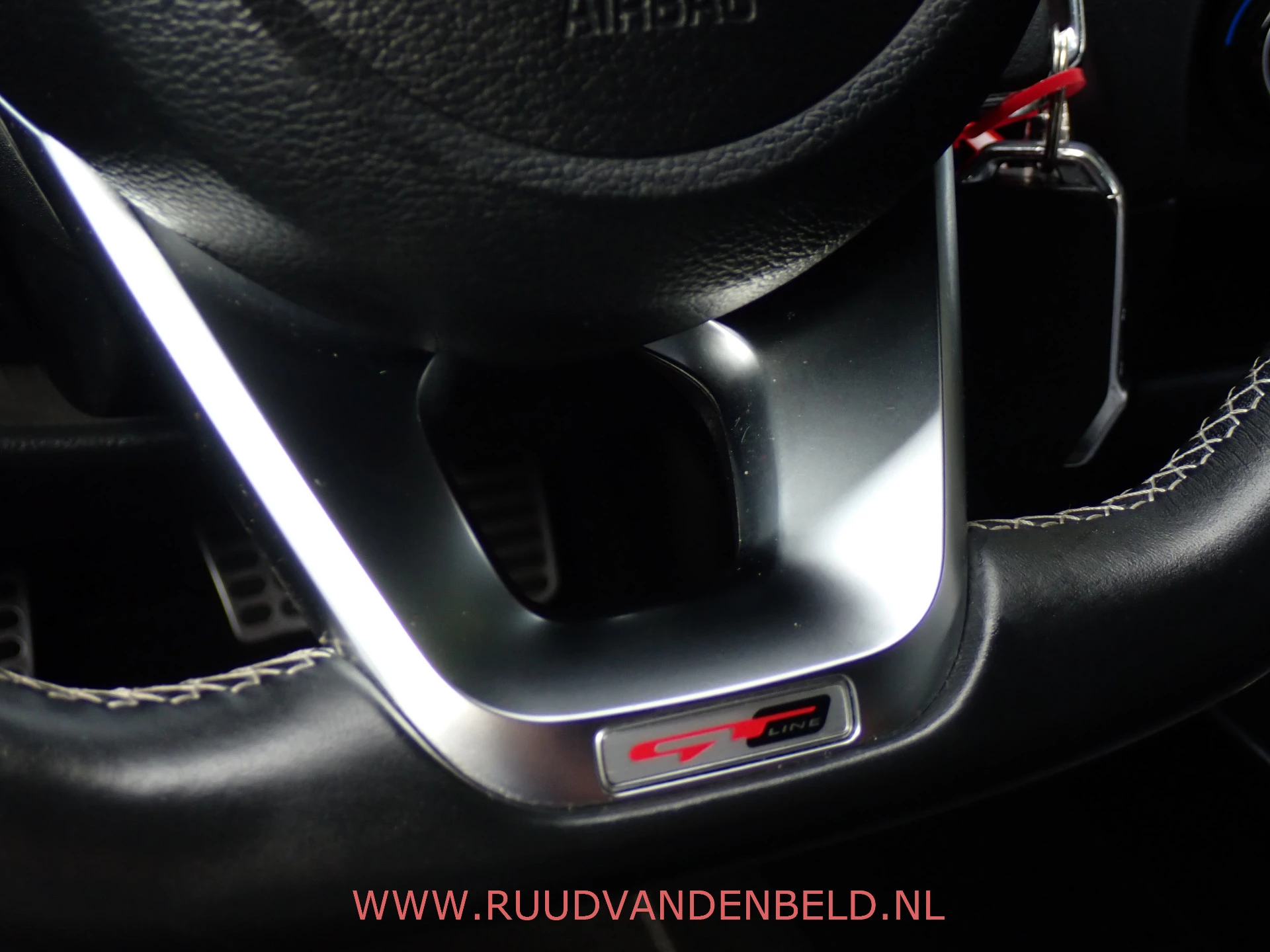 Hoofdafbeelding Kia ProCeed