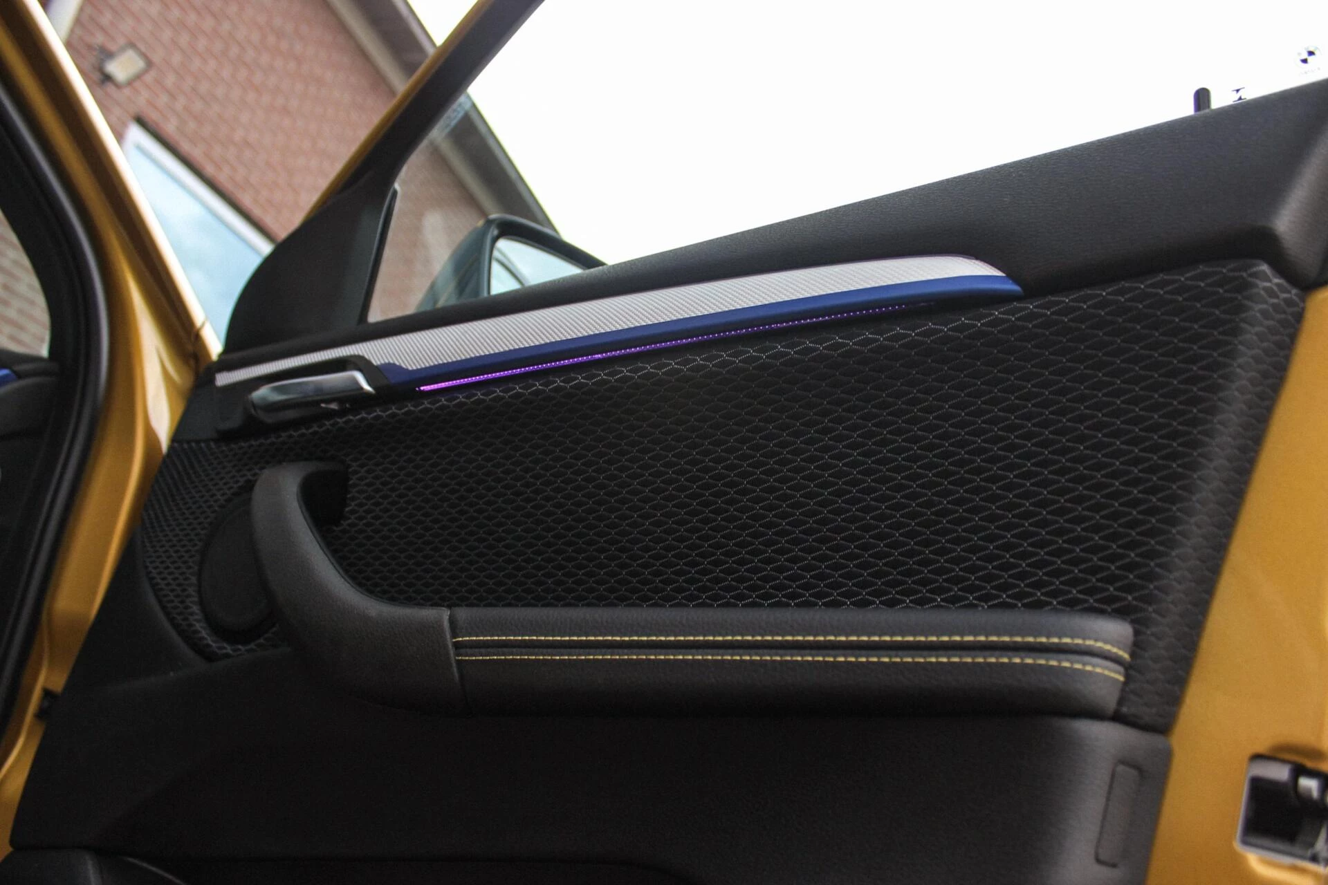 Hoofdafbeelding BMW X2