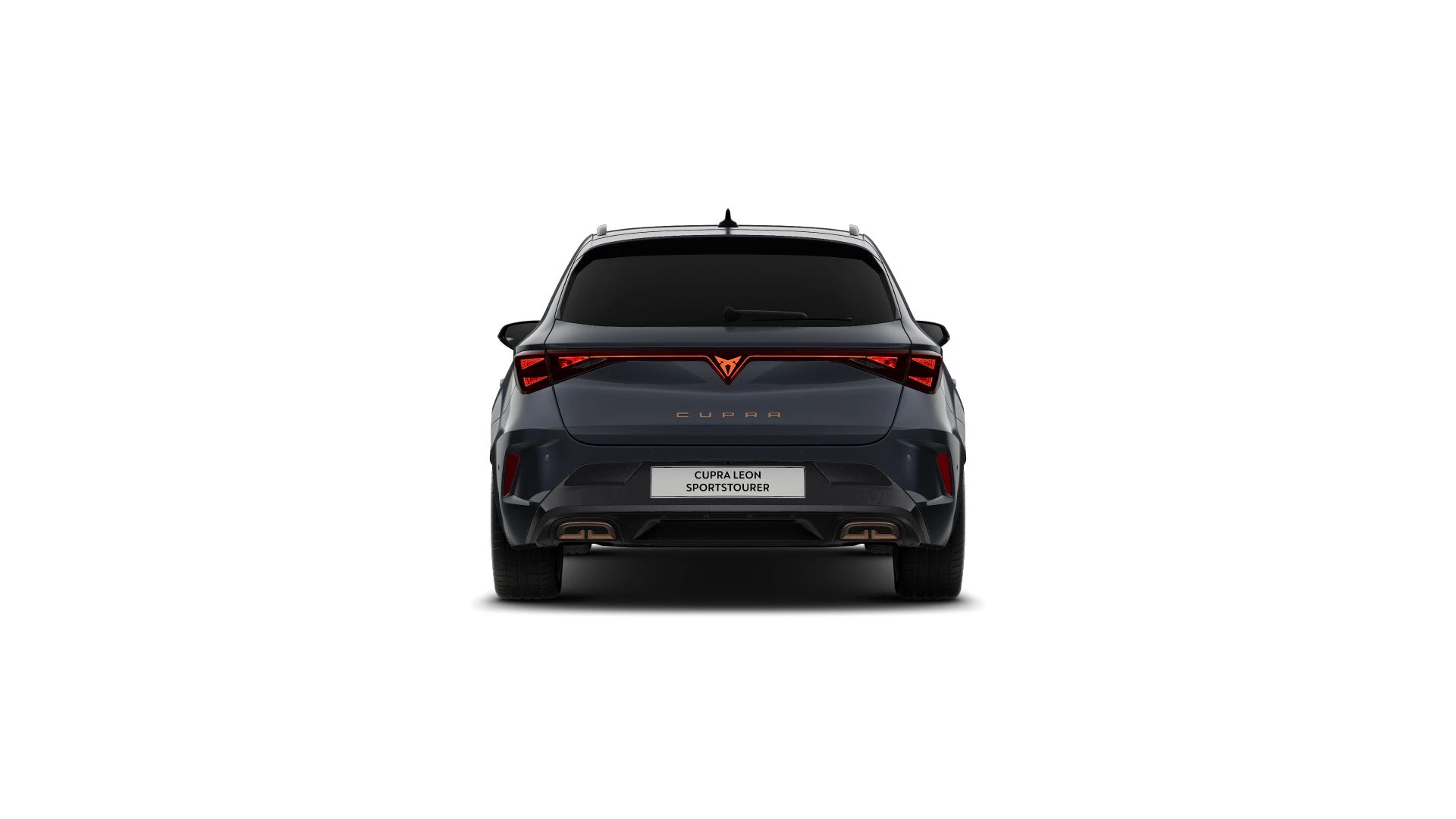 Hoofdafbeelding CUPRA Leon Sportstourer