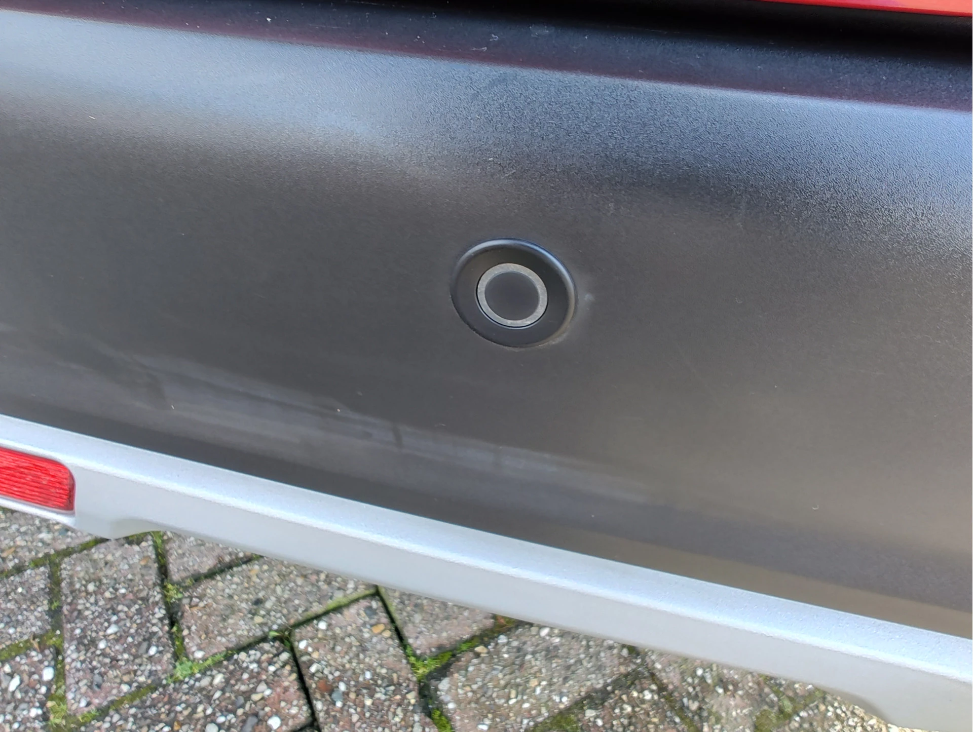 Hoofdafbeelding Suzuki S-Cross