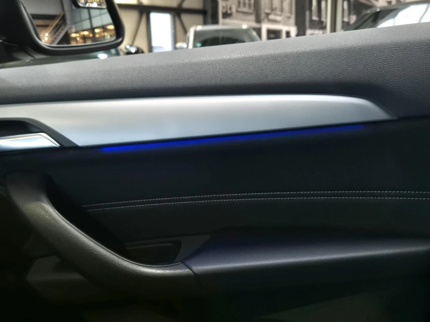 Hoofdafbeelding BMW X2