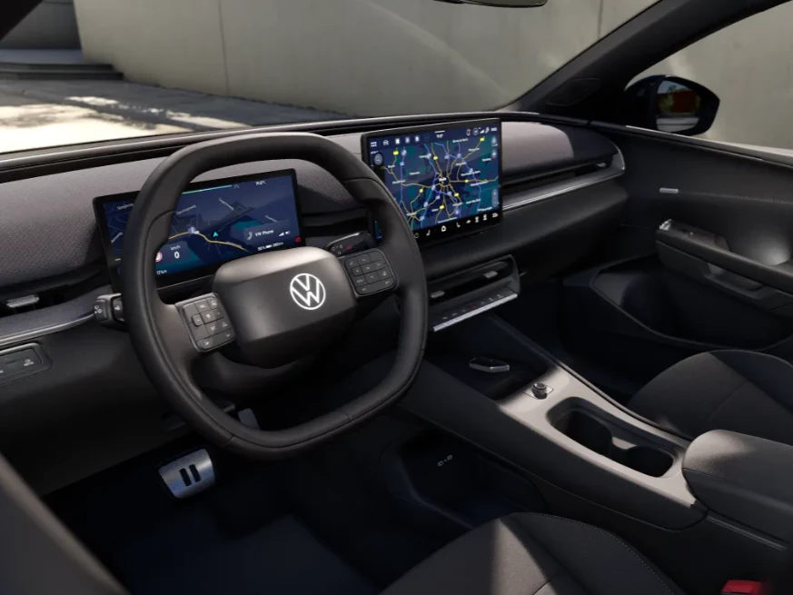 Hoofdafbeelding Volkswagen ID. Polo