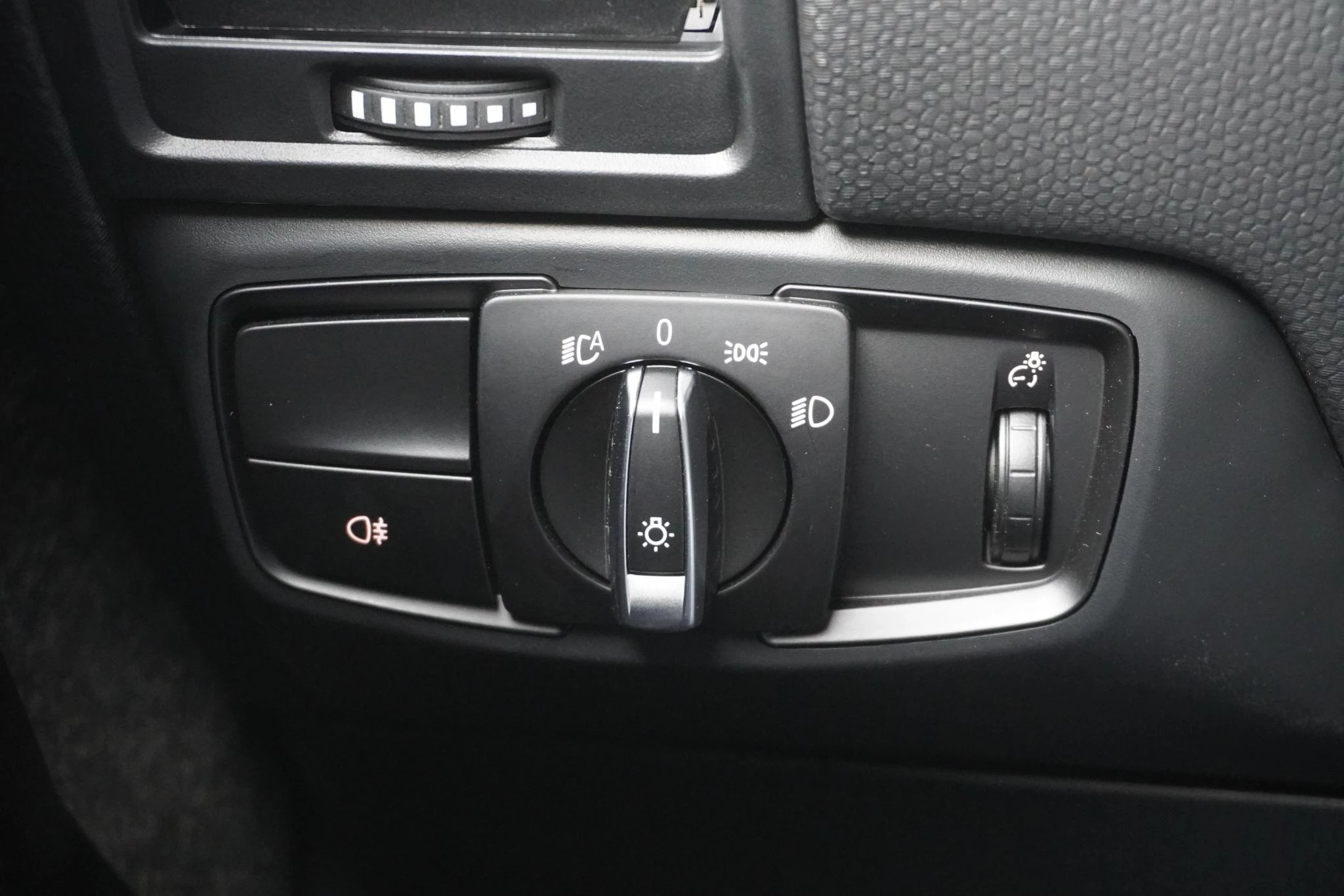 Hoofdafbeelding BMW i3