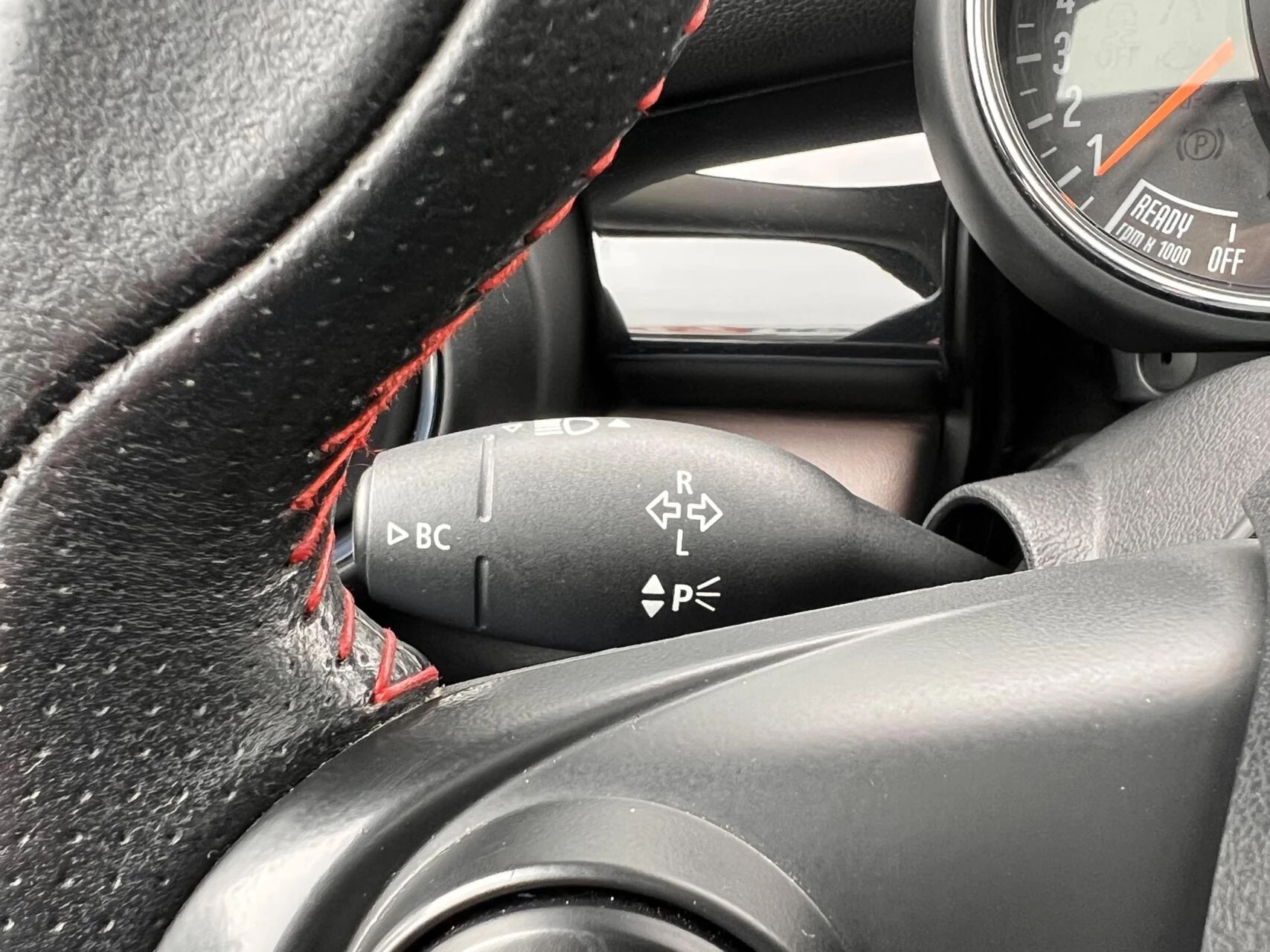 Hoofdafbeelding MINI Cooper S