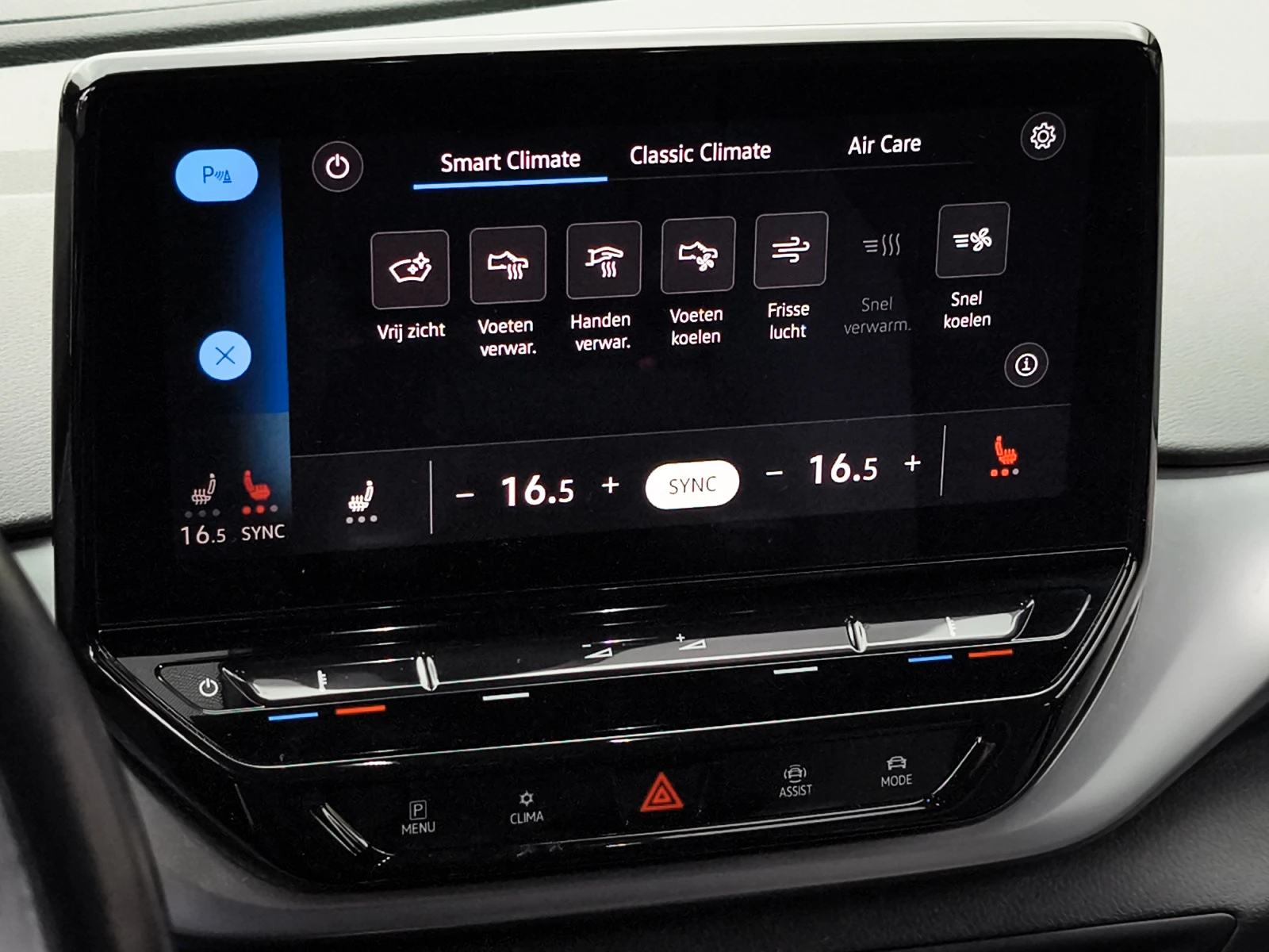 Hoofdafbeelding Volkswagen ID.4