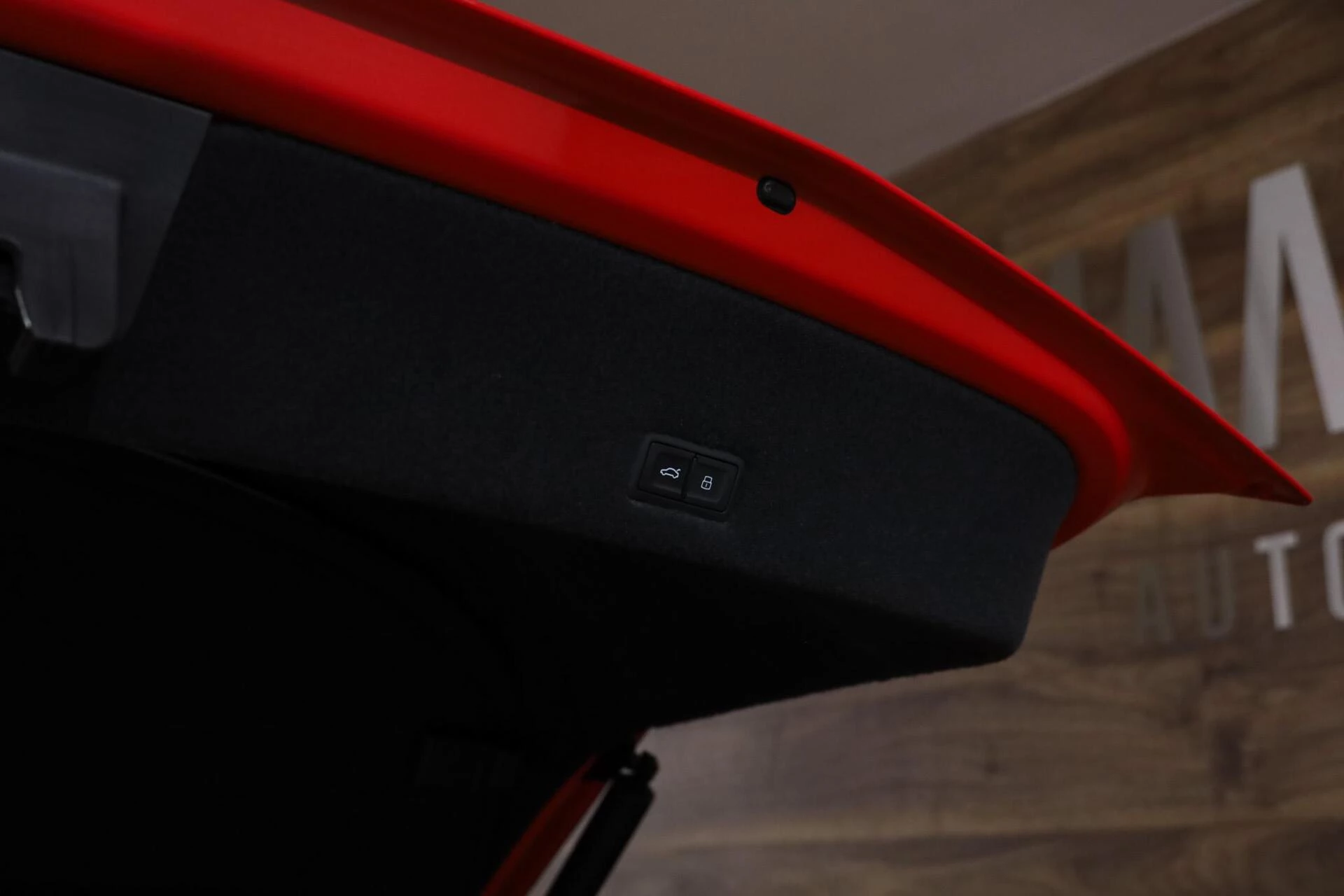 Hoofdafbeelding Lamborghini Urus