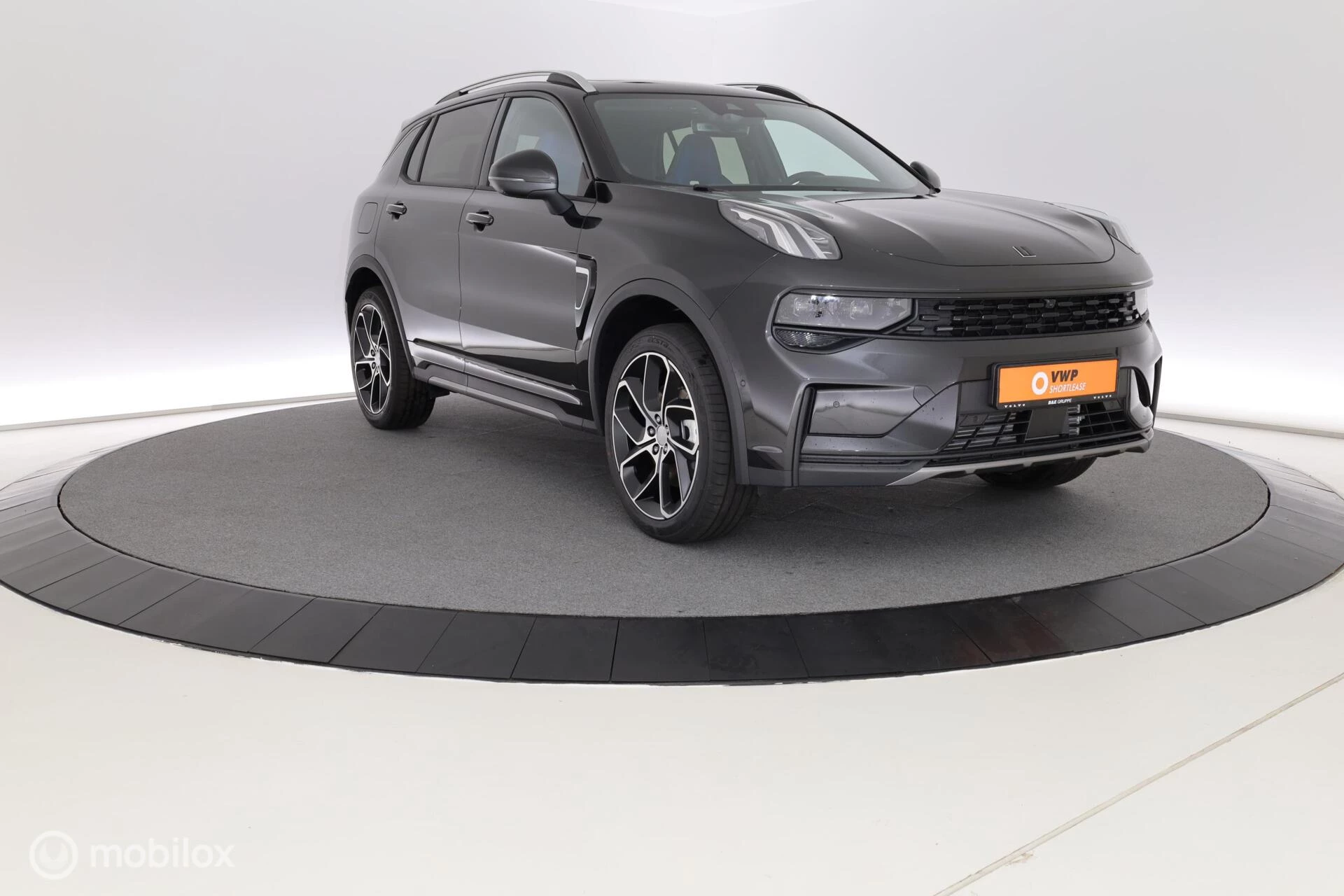 Hoofdafbeelding Lynk & Co 01