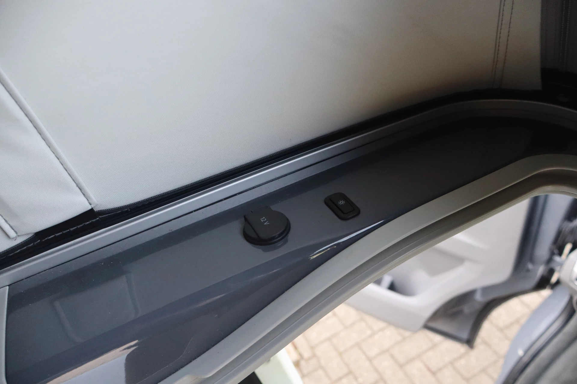 Hoofdafbeelding Volkswagen California