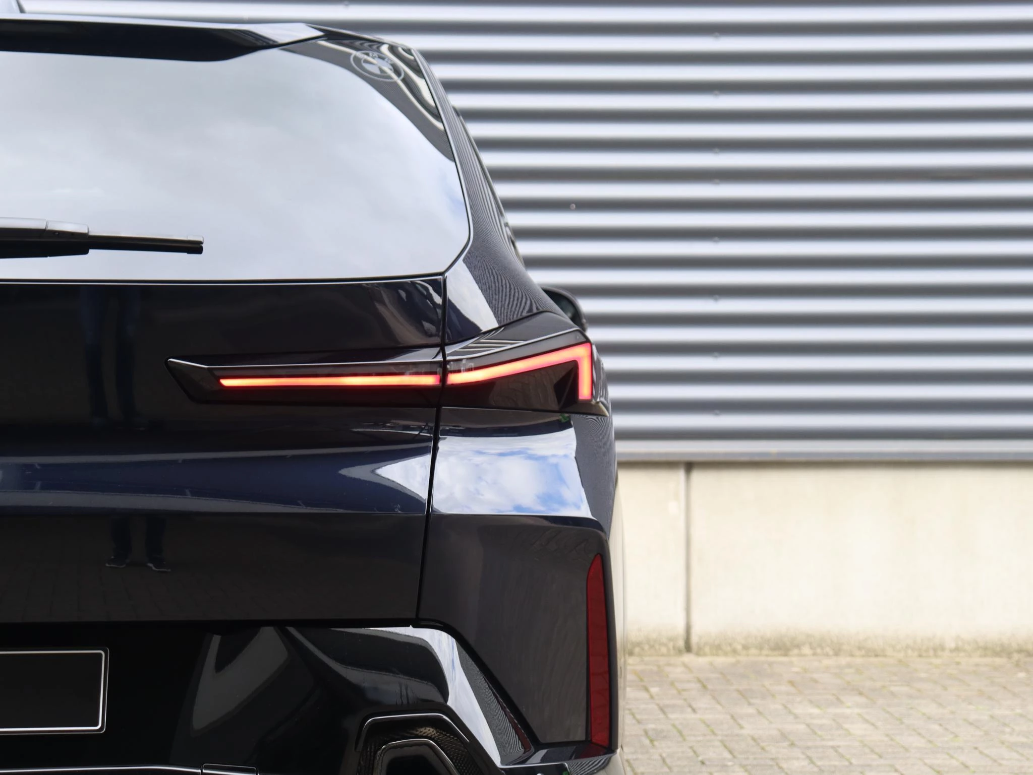 Hoofdafbeelding BMW XM