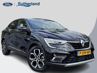 Renault Arkana 1.6 E-Tech Hybrid 145 Intens 143pk Trekhaak | Adaptieve Cruise | Achteruitrijcamera | All Season banden