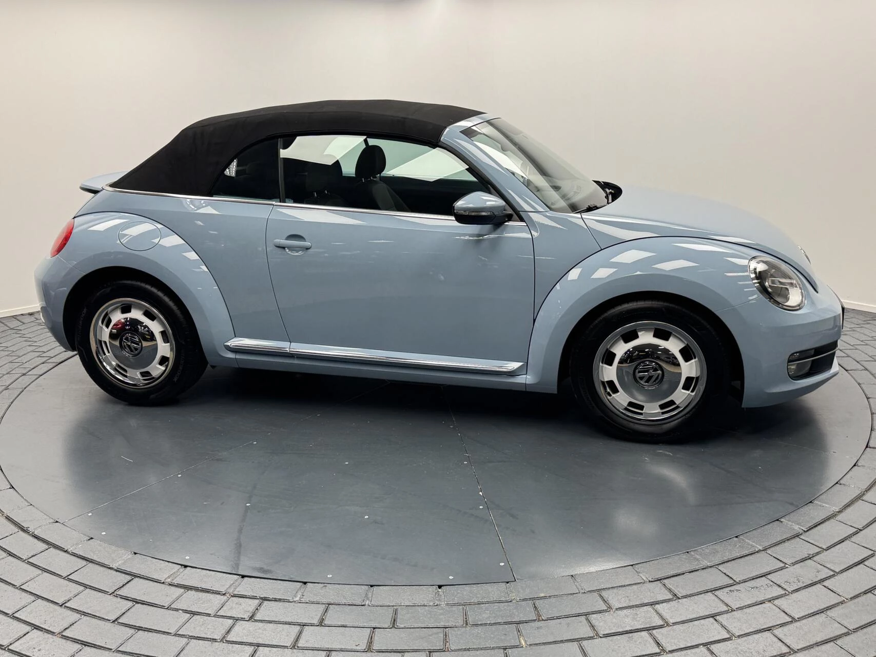 Hoofdafbeelding Volkswagen Beetle