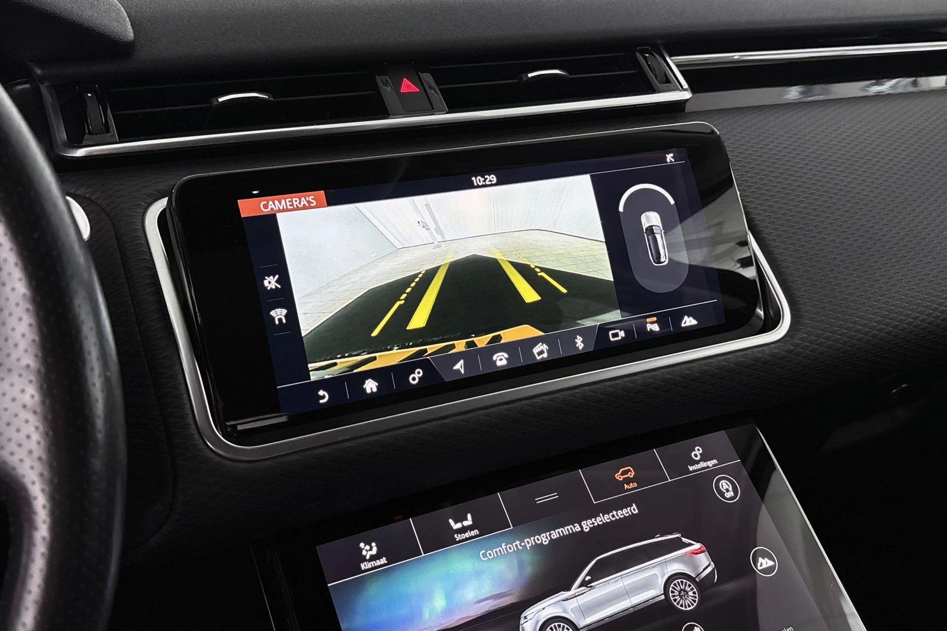 Hoofdafbeelding Land Rover Range Rover Velar