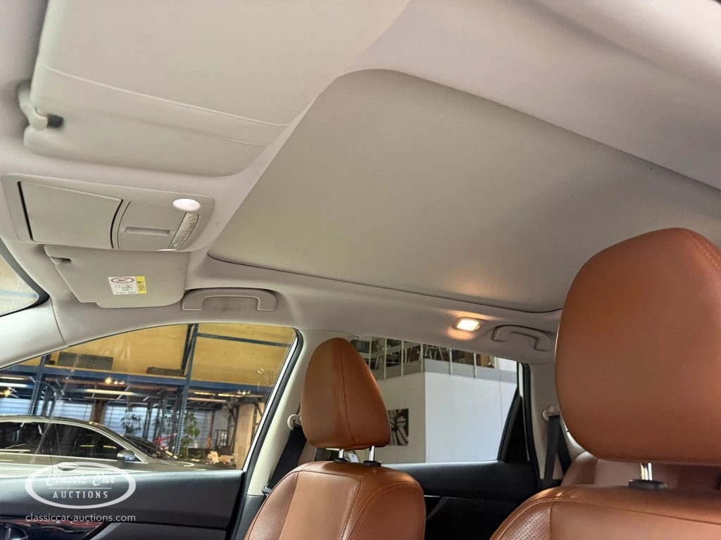 Hoofdafbeelding Nissan X-Trail