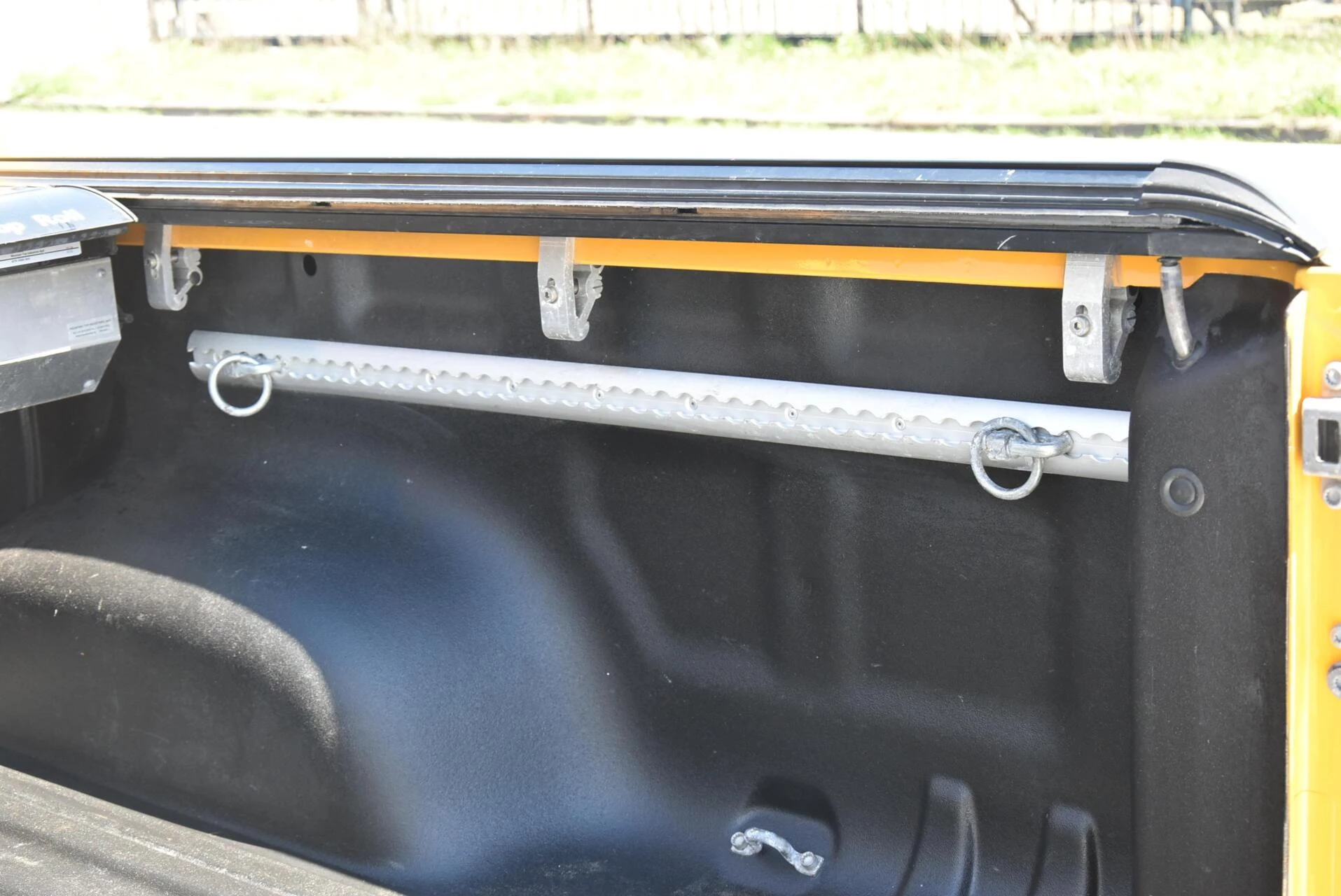 Hoofdafbeelding Volkswagen Amarok
