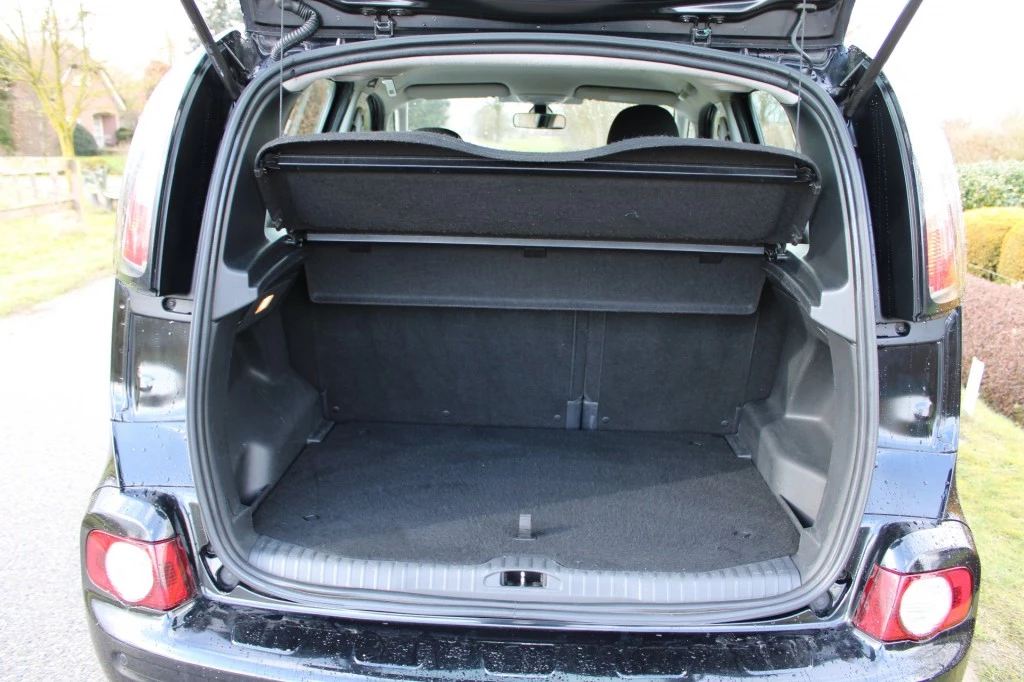 Hoofdafbeelding Citroën C3 Picasso