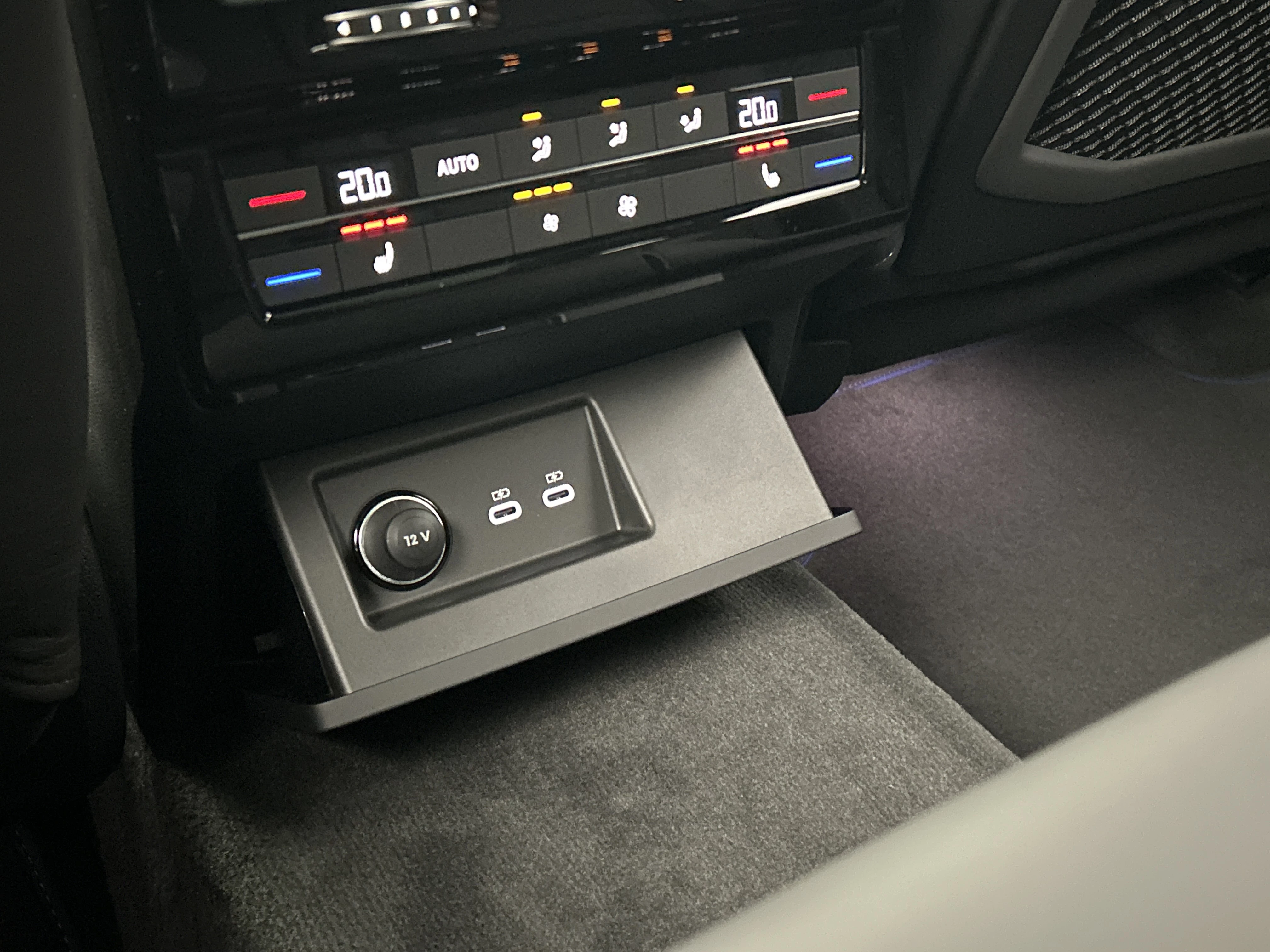 Hoofdafbeelding Volkswagen Touareg