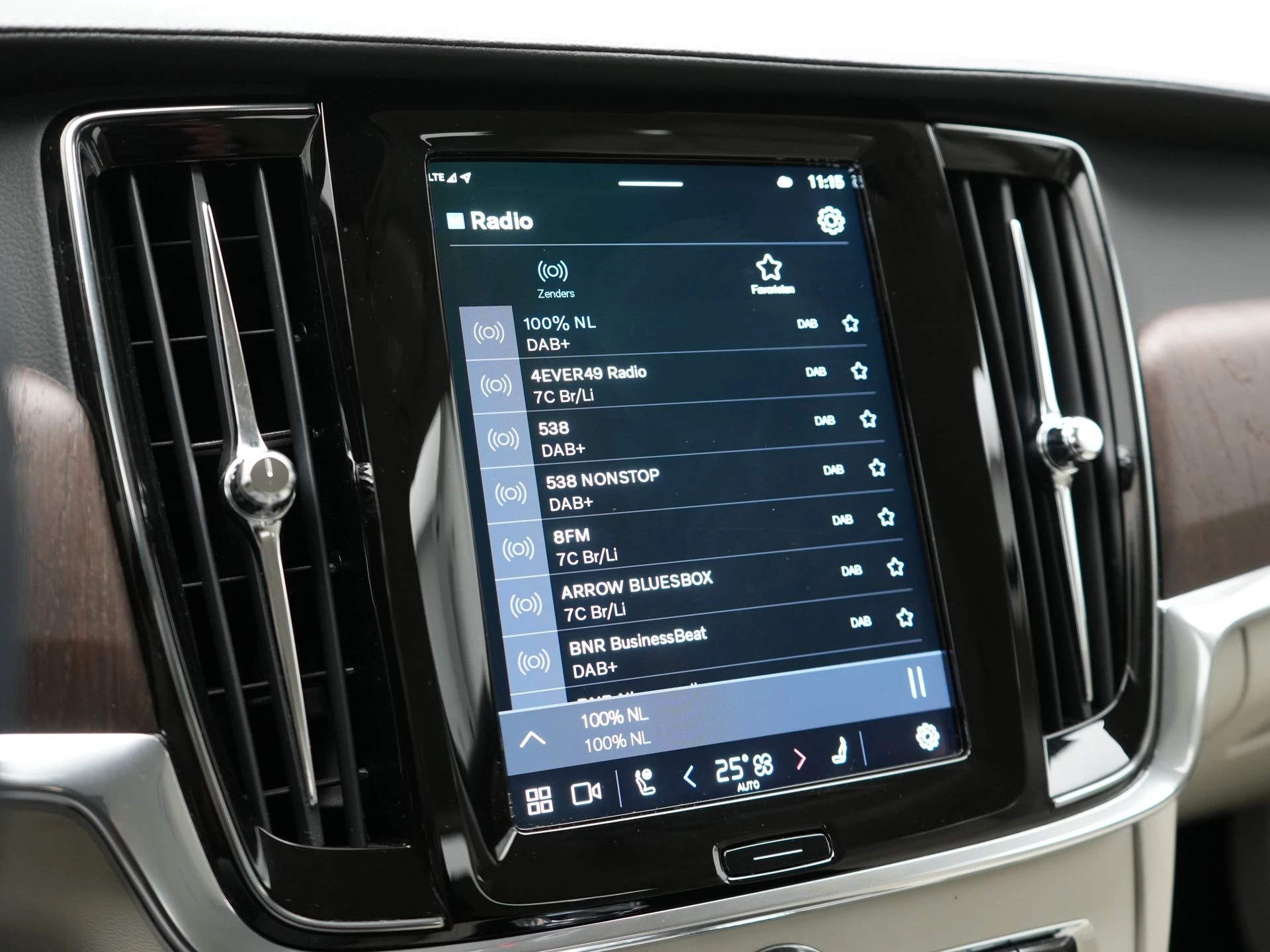 Hoofdafbeelding Volvo V90