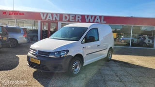 Volkswagen Caddy Bestel 2.0 TDI L1H1 BMT / LAGE KM / 2E EIG!