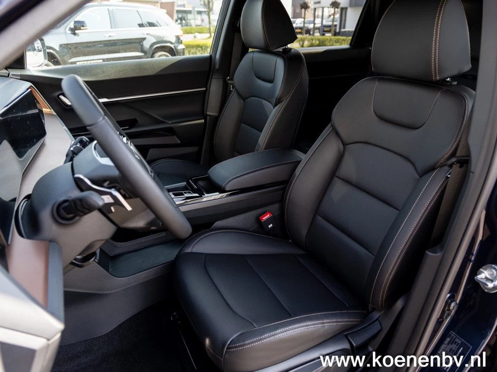 Hoofdafbeelding KGM Torres