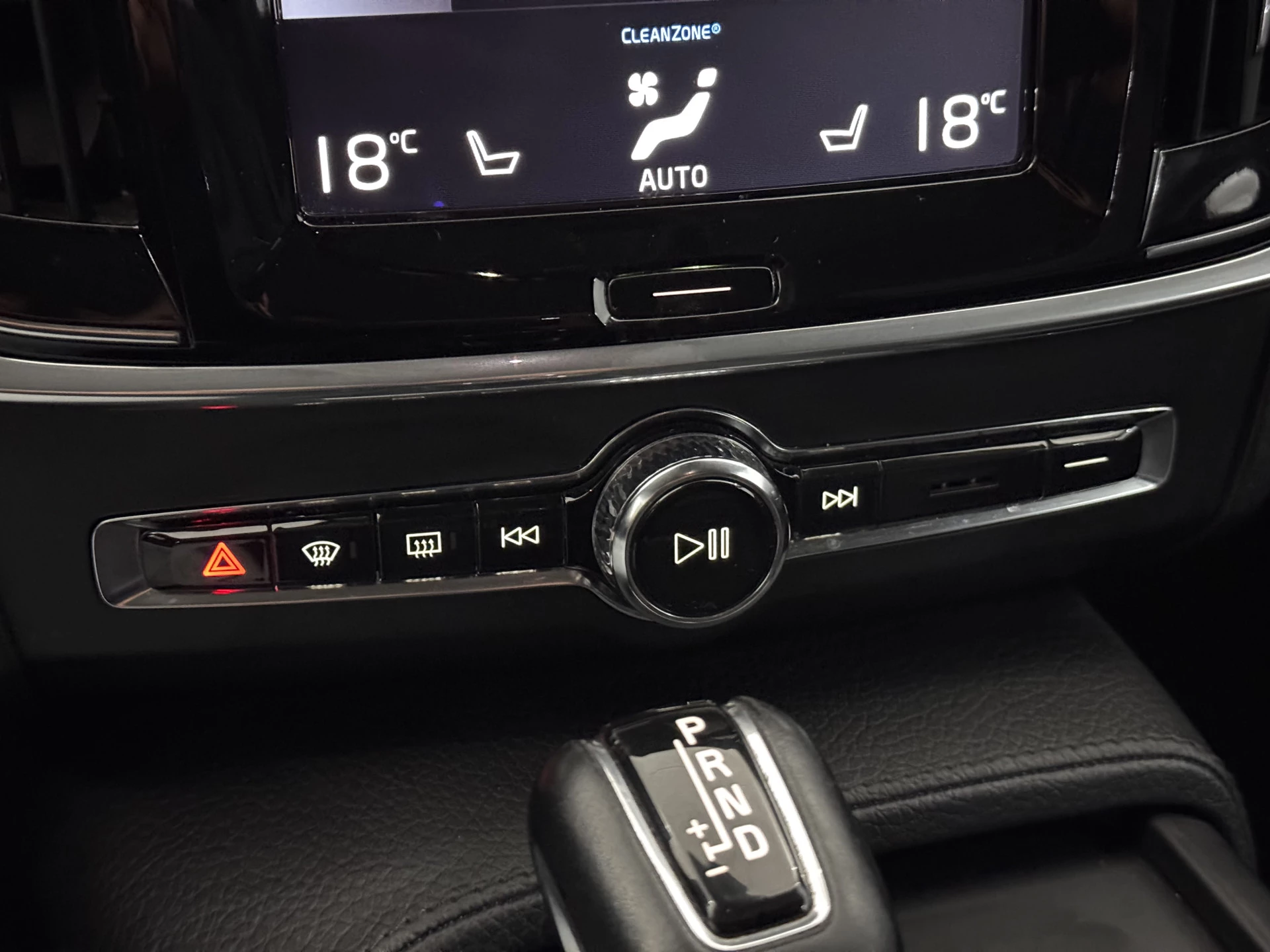 Hoofdafbeelding Volvo S90
