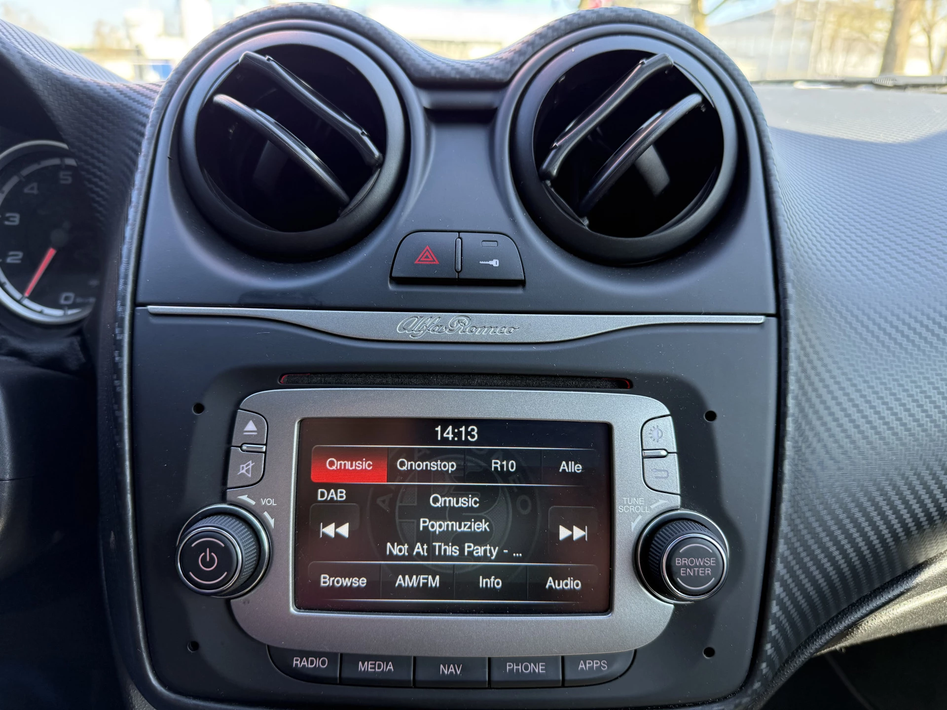 Hoofdafbeelding Alfa Romeo MiTo