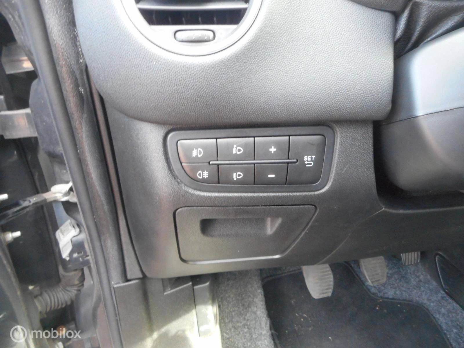 Hoofdafbeelding Fiat Punto