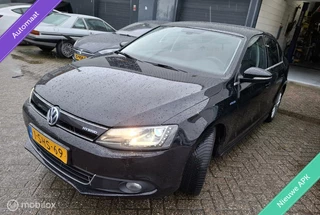 Volkswagen Jetta 1.4 TSI Hybrid Comfortline Nette goedrijdende auto