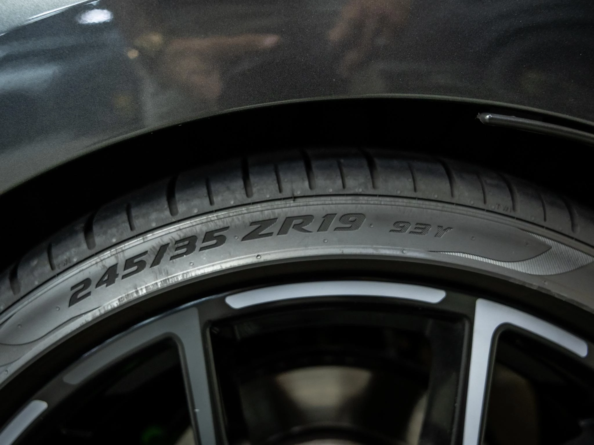 Hoofdafbeelding Audi RS3