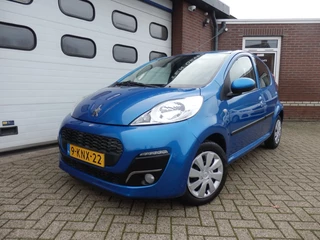 Peugeot 107 1.0 ACTIVE airco