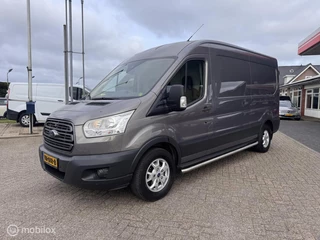 Ford Transit 350 2.2 TDCI L3H2 Ambiente 155 PK