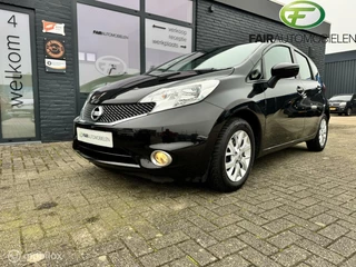 Hoofdafbeelding Nissan Note Nissan Note 1.2 Acenta