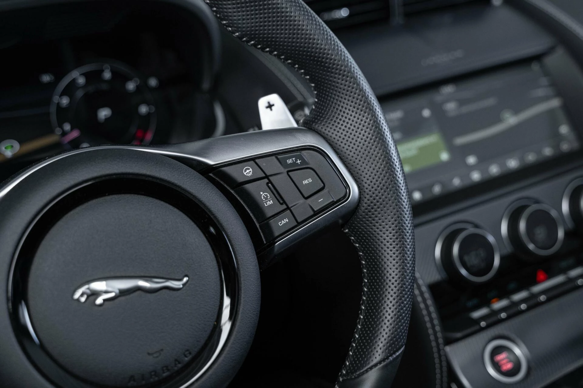 Hoofdafbeelding Jaguar F-Type