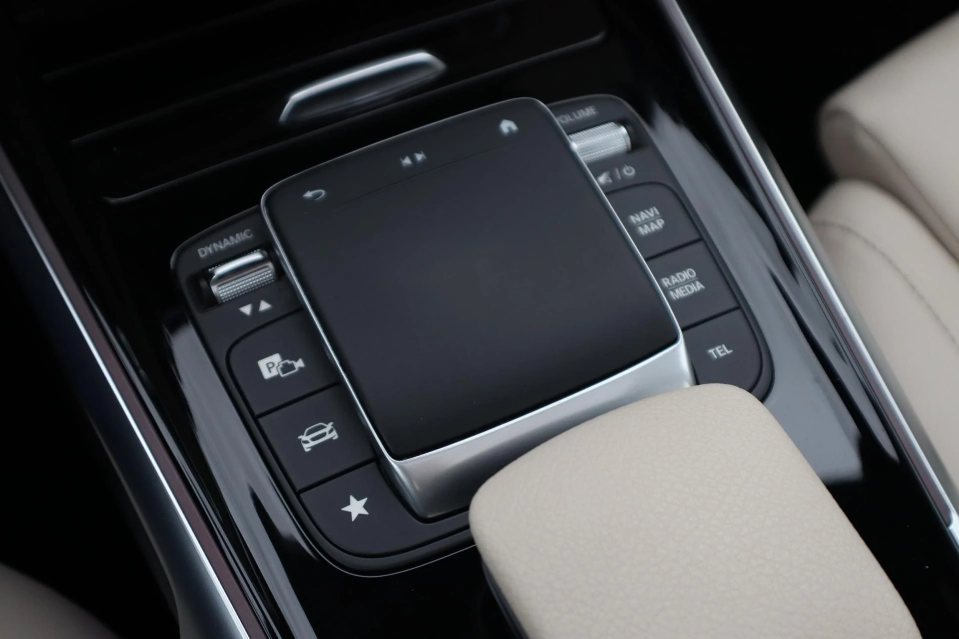 Hoofdafbeelding Mercedes-Benz GLB