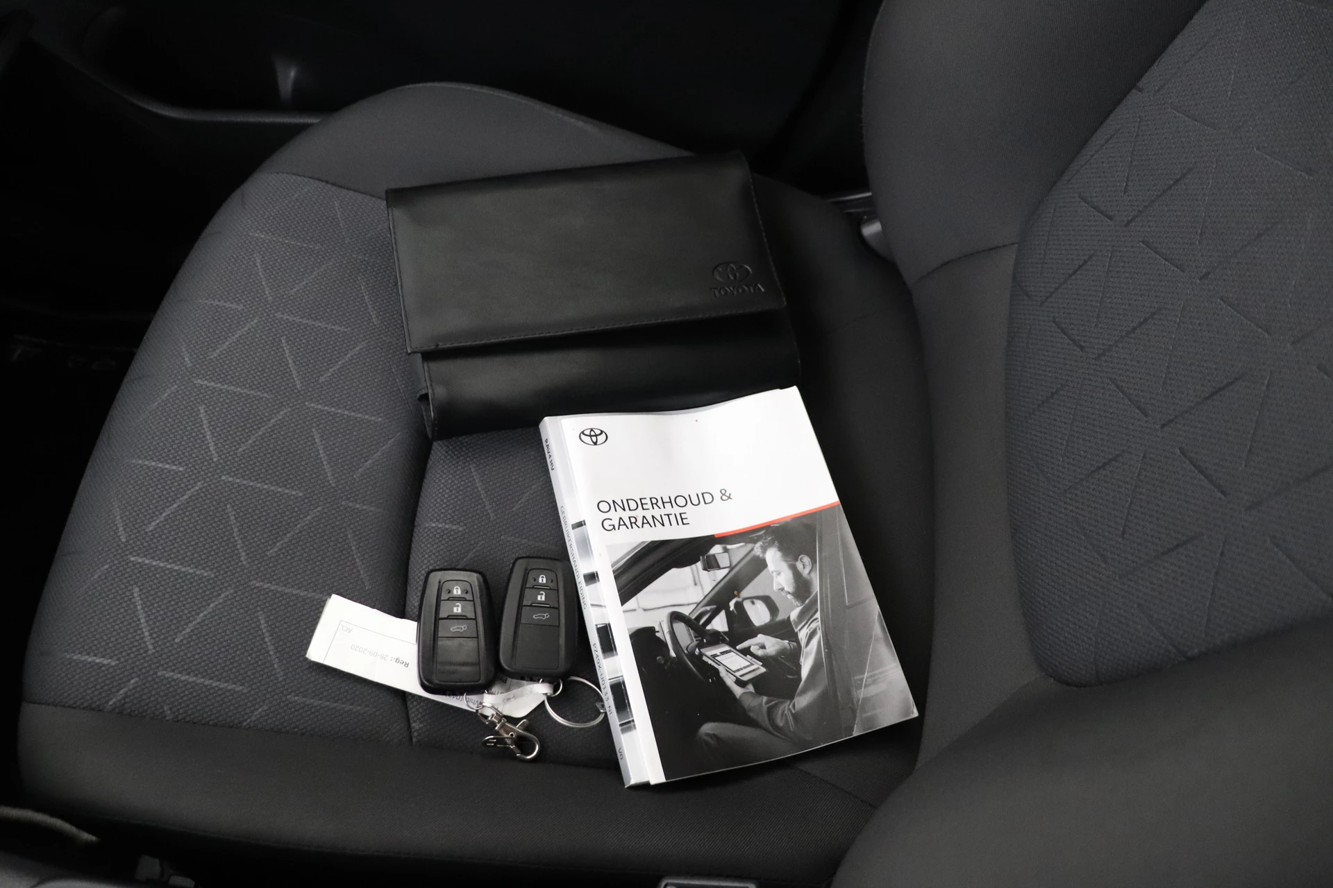 Hoofdafbeelding Toyota RAV4