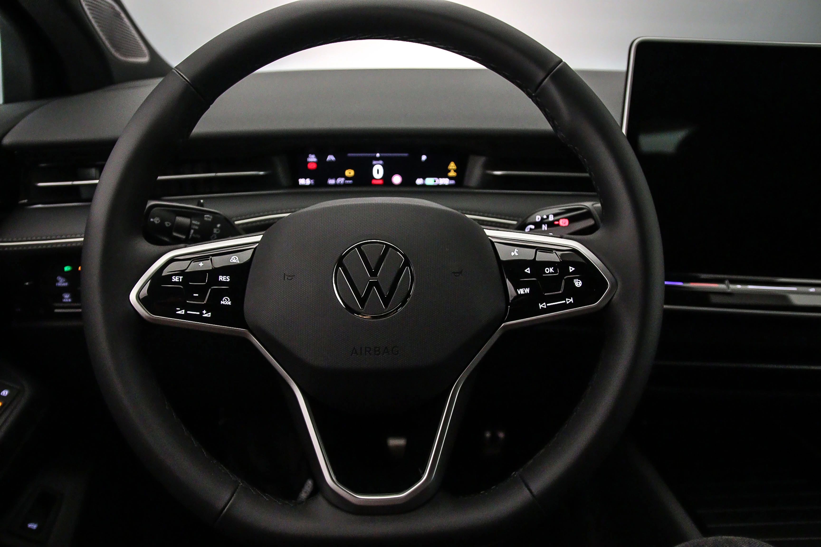 Hoofdafbeelding Volkswagen ID.7