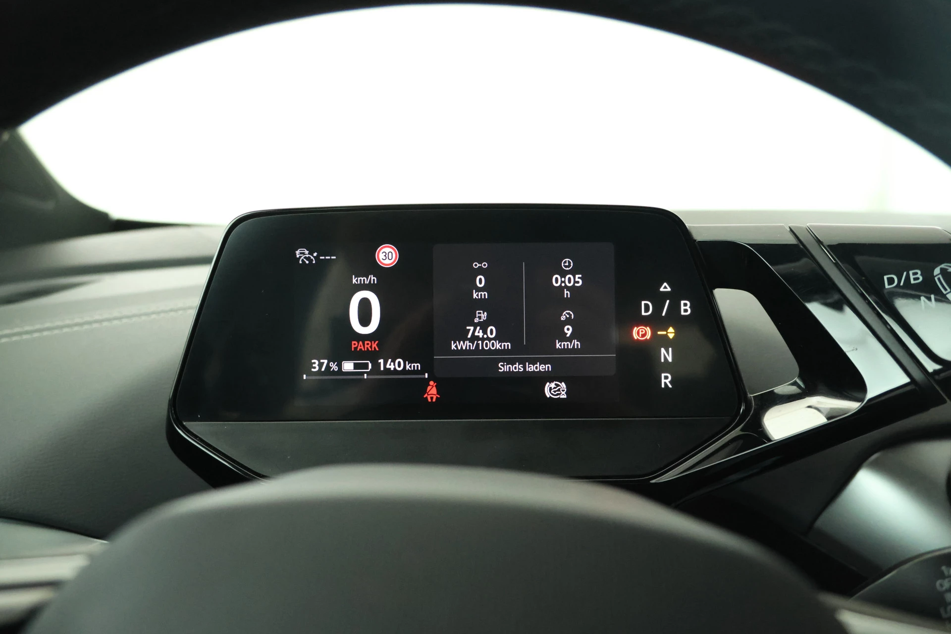 Hoofdafbeelding Volkswagen ID.4