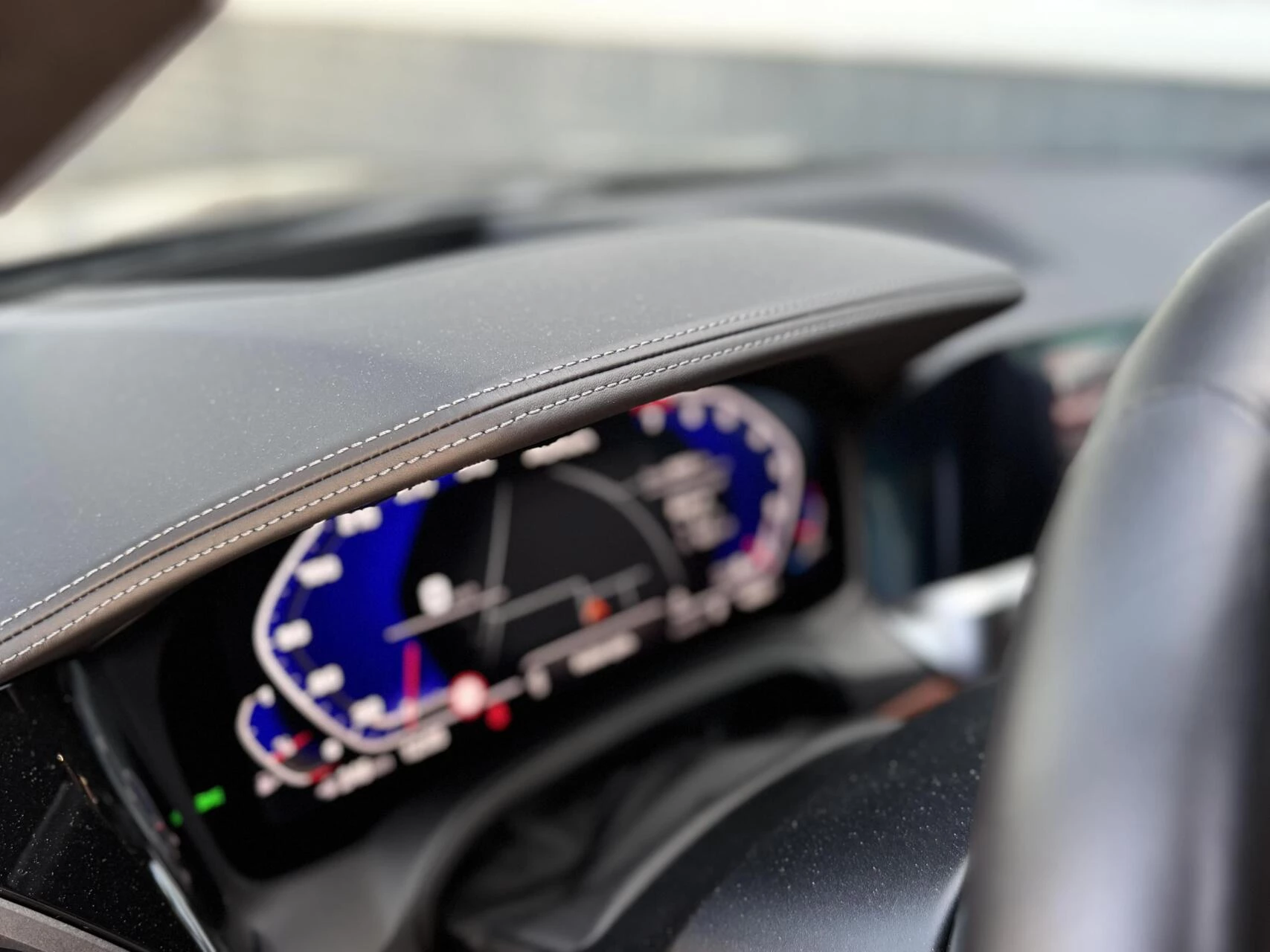 Hoofdafbeelding Alpina B3