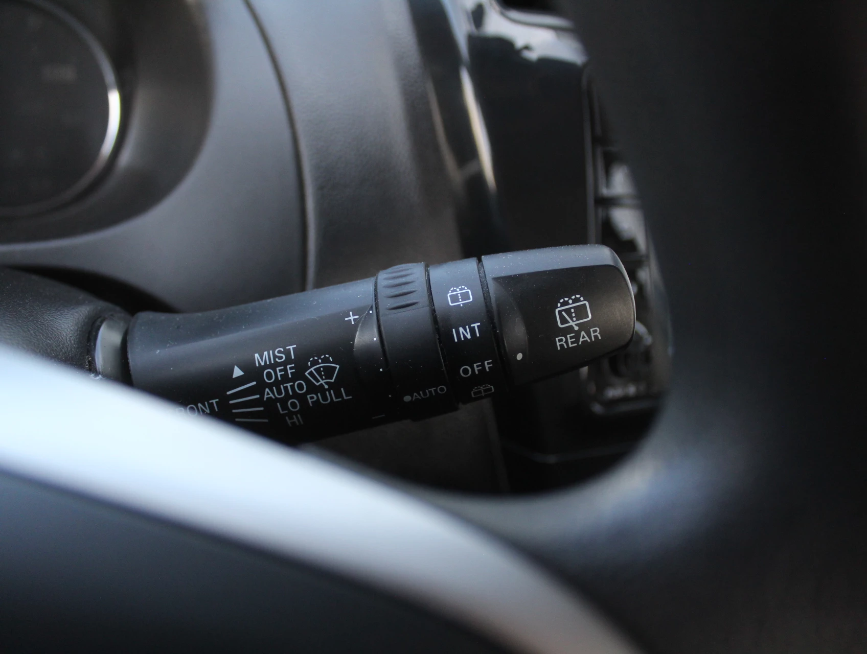 Hoofdafbeelding Mitsubishi Space Star