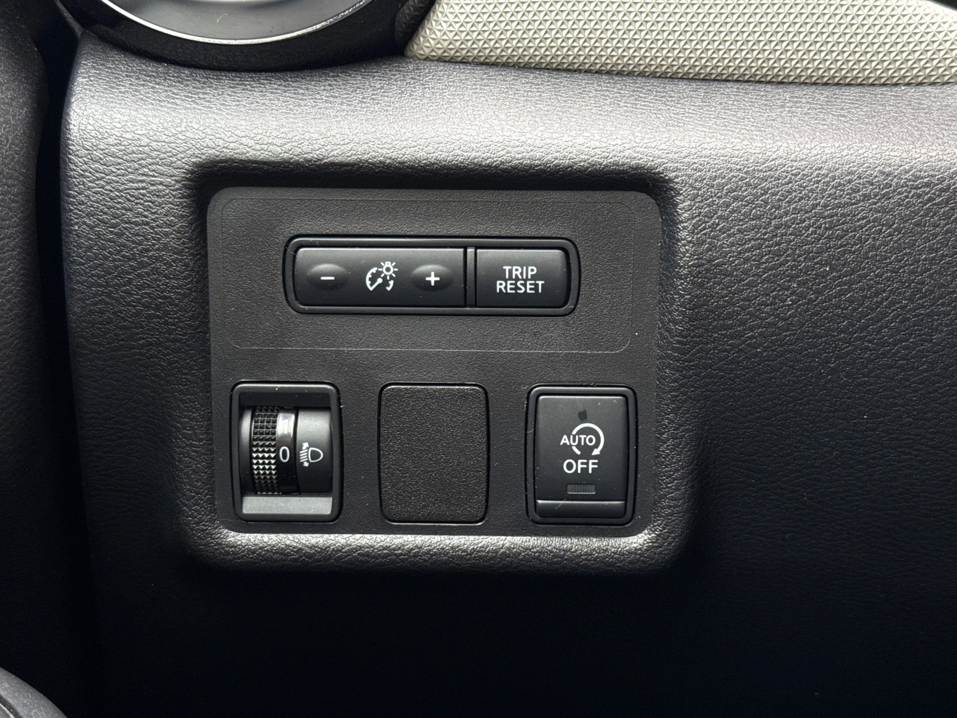 Hoofdafbeelding Nissan Micra