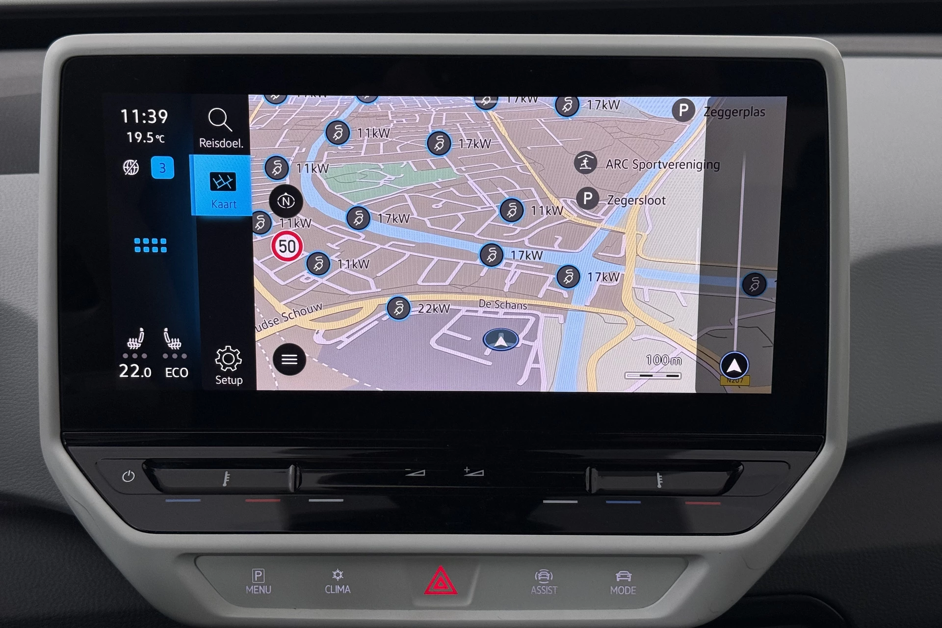 Hoofdafbeelding Volkswagen ID.3