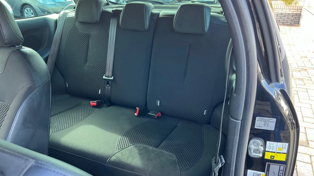 Hoofdafbeelding Citroën DS3