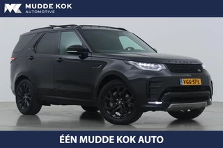 Land Rover Discovery 3.0 Sd6 HSE | COMMERCIAL | Panoramadak | Trekhaak | Stoel+Stuurverwarming | 20 Inch