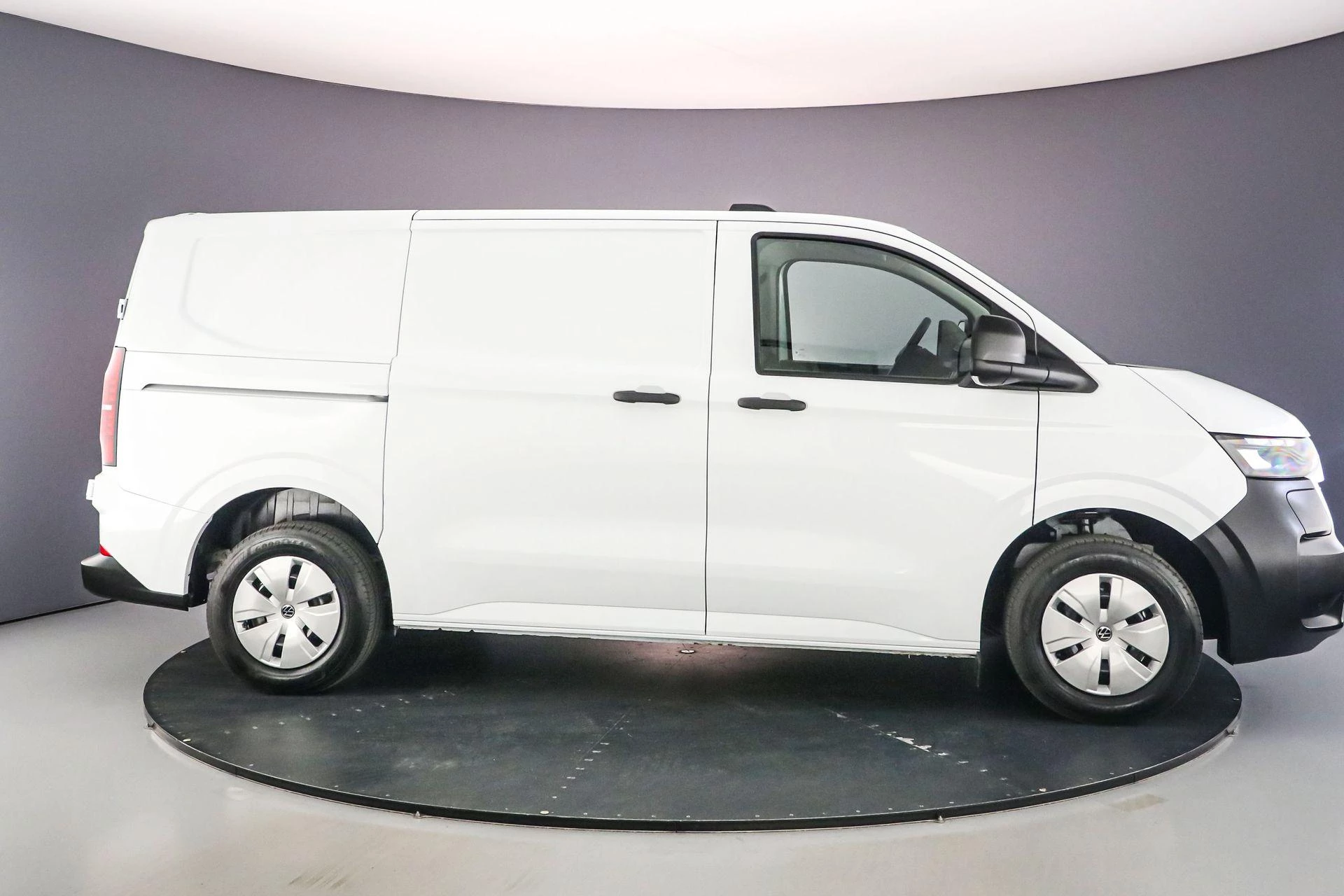 Hoofdafbeelding Volkswagen eTransporter