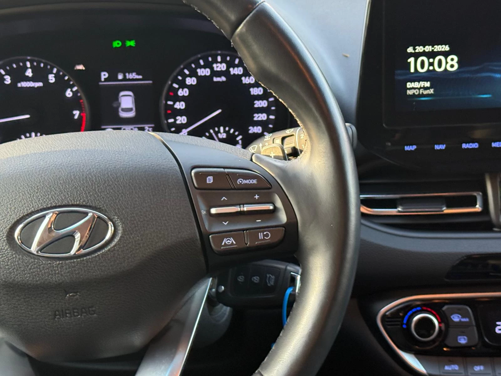 Hoofdafbeelding Hyundai i30