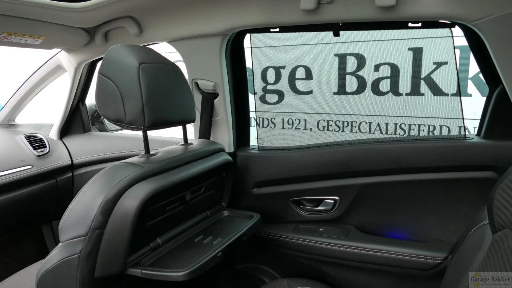 Hoofdafbeelding Renault Scénic