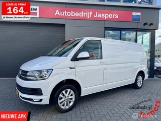 Volkswagen Transporter 2.0 TDI L2H1 150PK