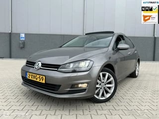 Volkswagen Golf 1.4 TSI Highline/NAP/DSG/PANO/GARANTIE/