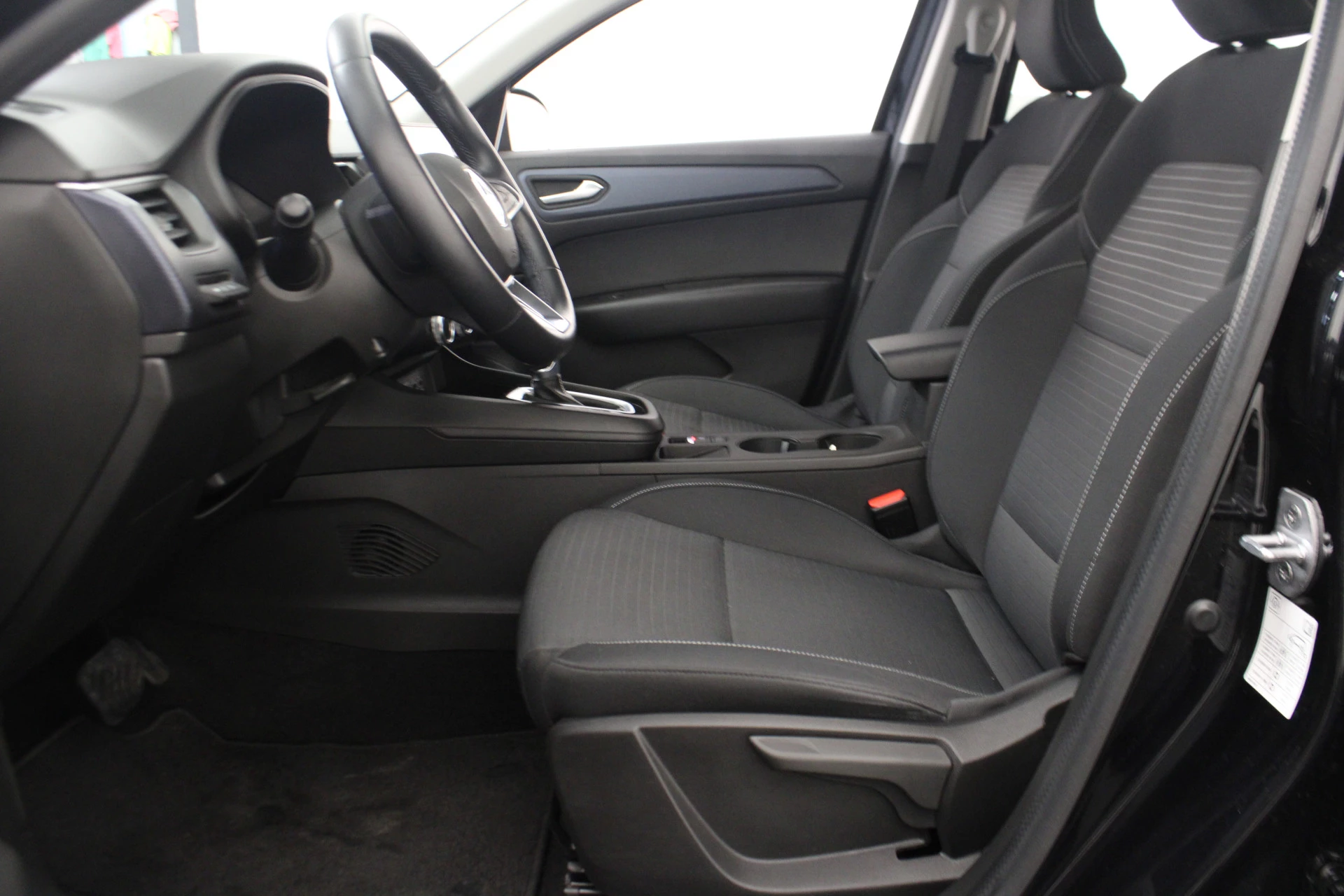 Hoofdafbeelding Renault Arkana